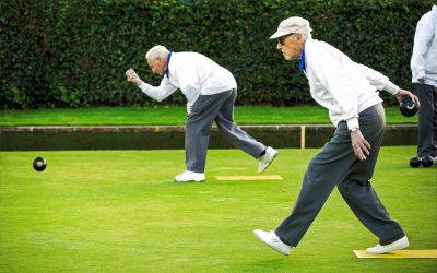 Neurologic Disorders – Assessment and Treatment of Balance